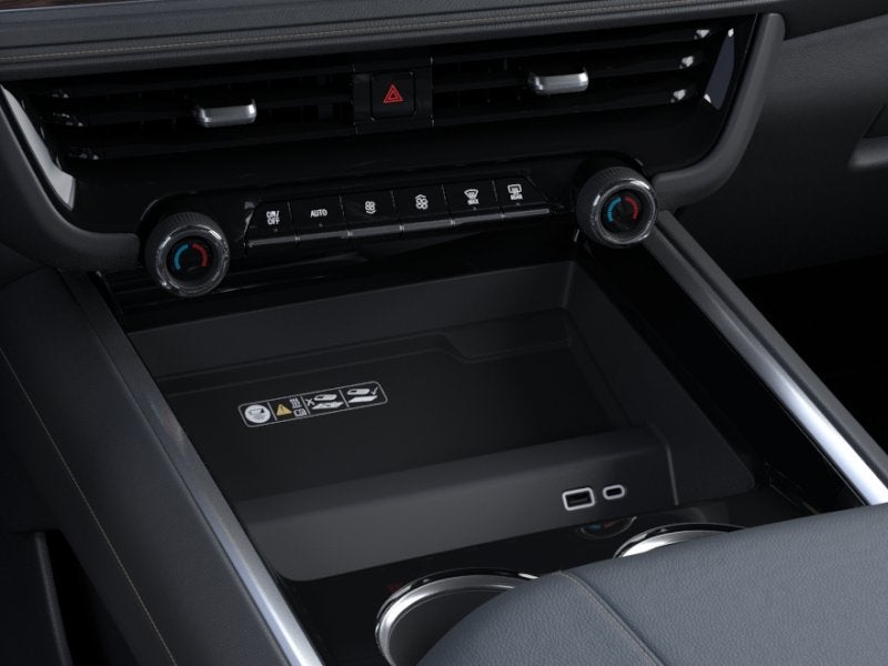 2026 Chevrolet Tahoe Premier - Photo 47
