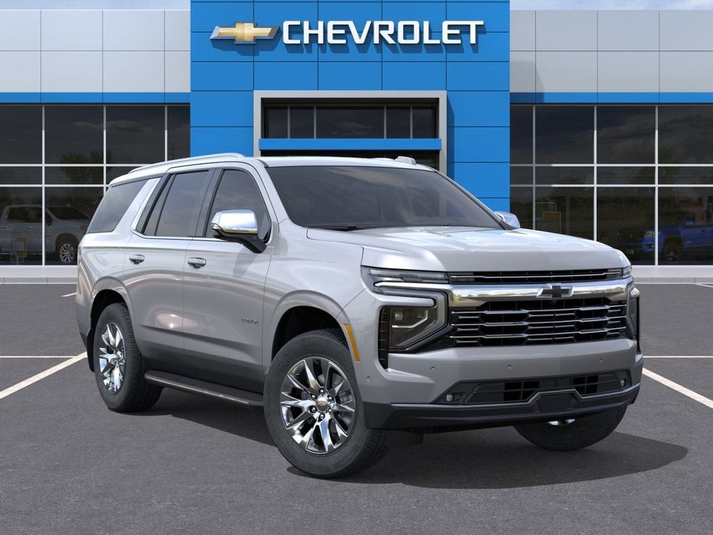 2026 Chevrolet Tahoe Premier - Photo 7