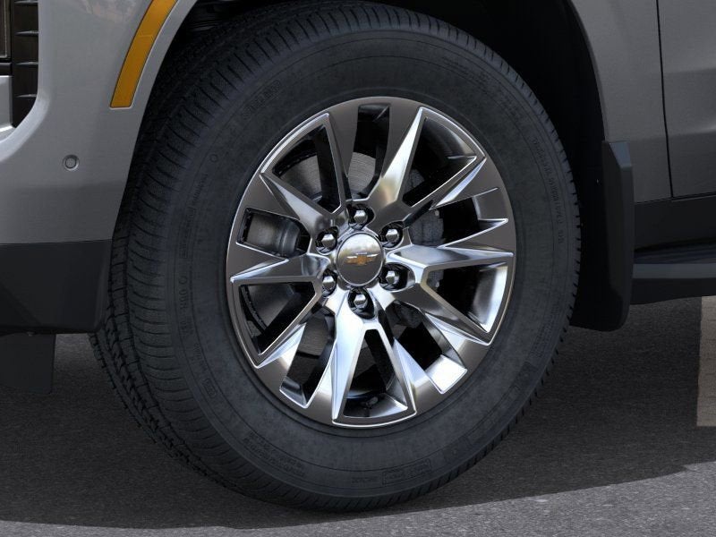 2026 Chevrolet Tahoe Premier - Photo 9