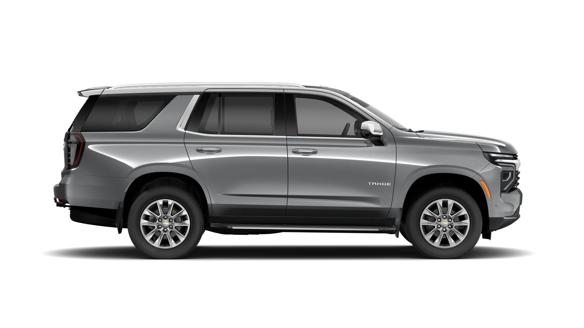 2026 Chevrolet Tahoe Premier - Photo 50