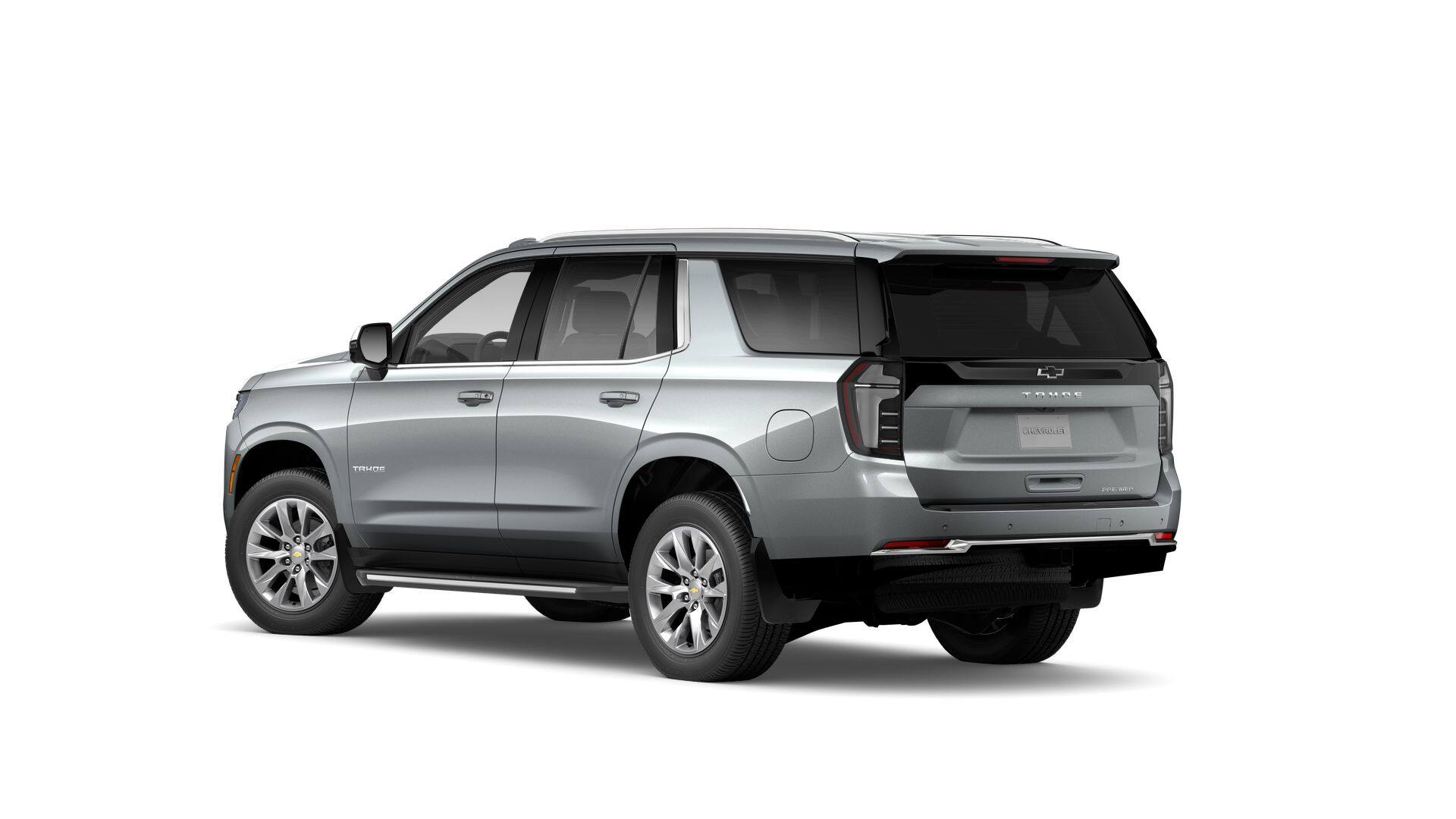 2026 Chevrolet Tahoe Premier - Photo 51