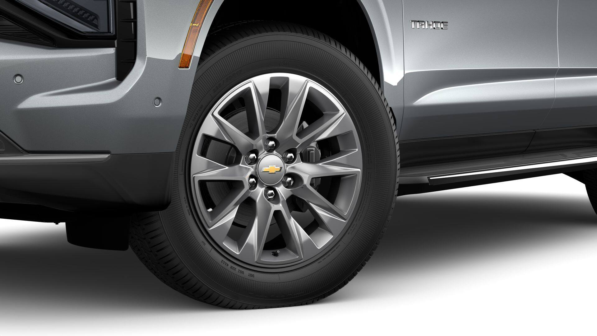 2026 Chevrolet Tahoe Premier - Photo 52