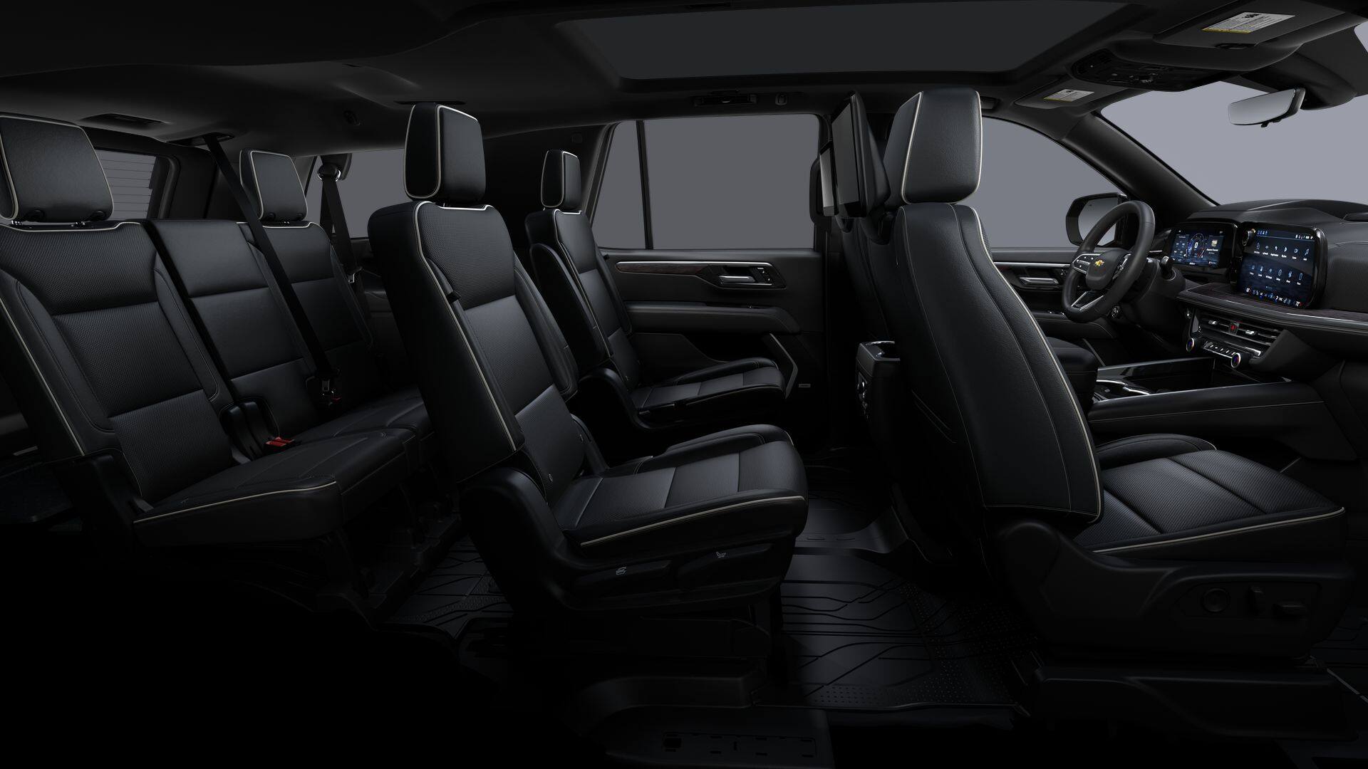 2026 Chevrolet Tahoe Premier - Photo 55