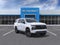 2027 Chevrolet Tahoe High Country