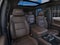 2027 Chevrolet Tahoe High Country