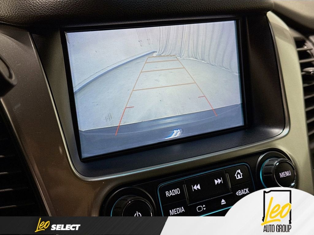 2019 Chevrolet Tahoe LS
