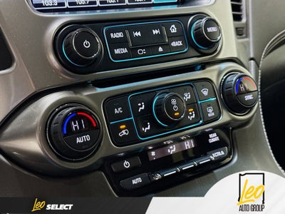 2019 Chevrolet Tahoe LS