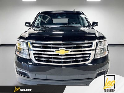 2019 Chevrolet Tahoe LS