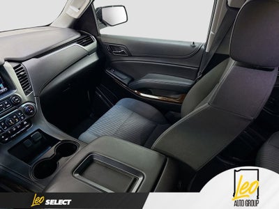 2019 Chevrolet Tahoe LS