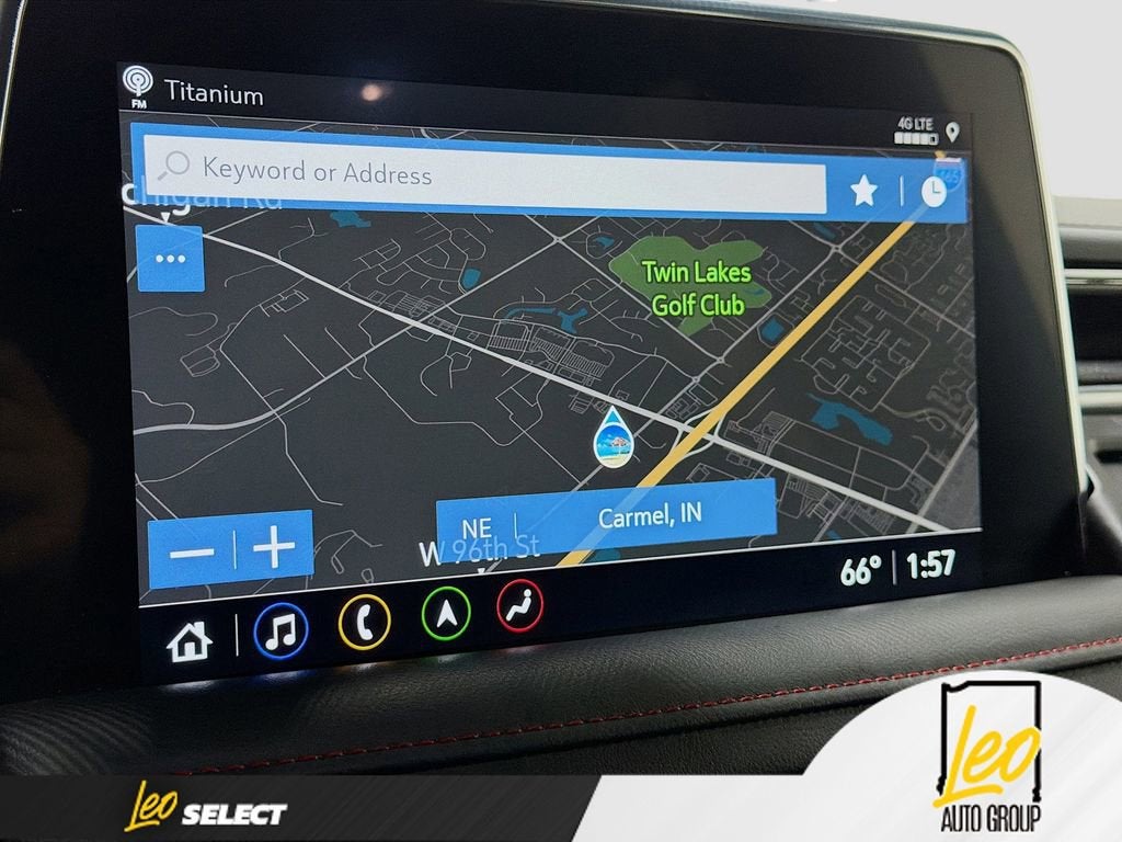 2021 Chevrolet Suburban RST