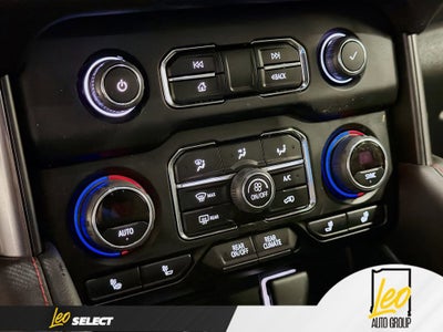 2021 Chevrolet Suburban RST