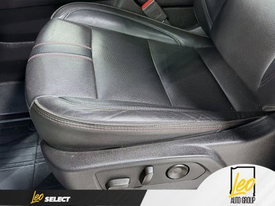 2021 Chevrolet Suburban RST