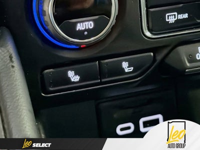 2021 Chevrolet Suburban RST