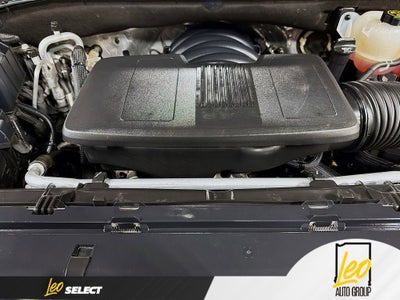 2021 Chevrolet Suburban RST