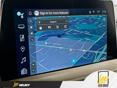 2022 Chevrolet Tahoe Premier