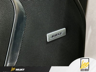 2022 Chevrolet Tahoe Premier