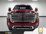 2021 GMC Sierra 2500 HD Denali