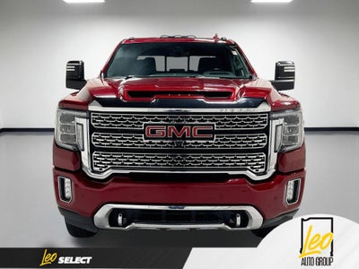 2021 GMC Sierra 2500 HD Denali