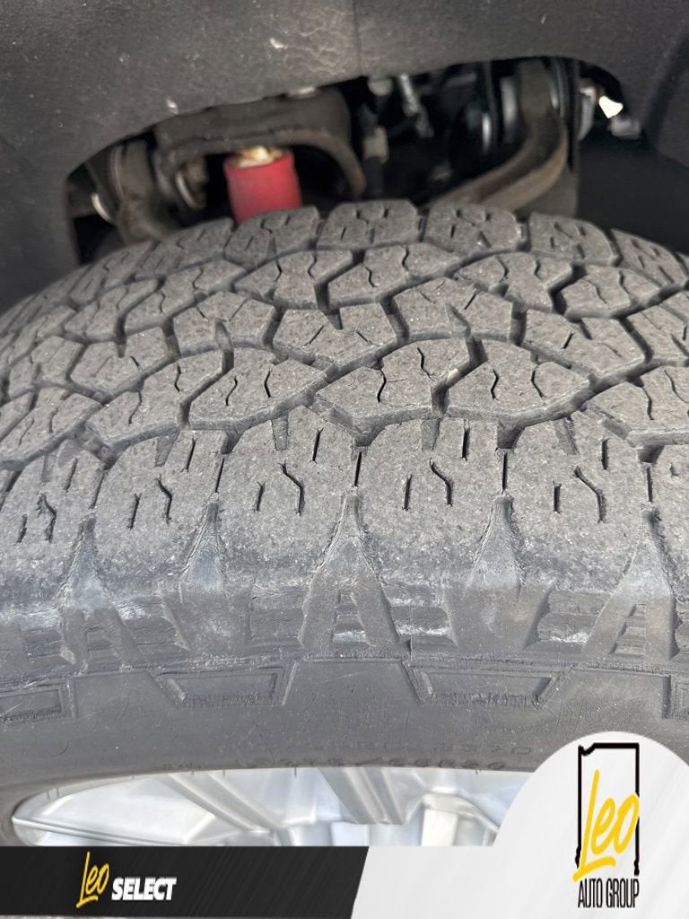 2021 GMC Sierra 2500 HD SLE