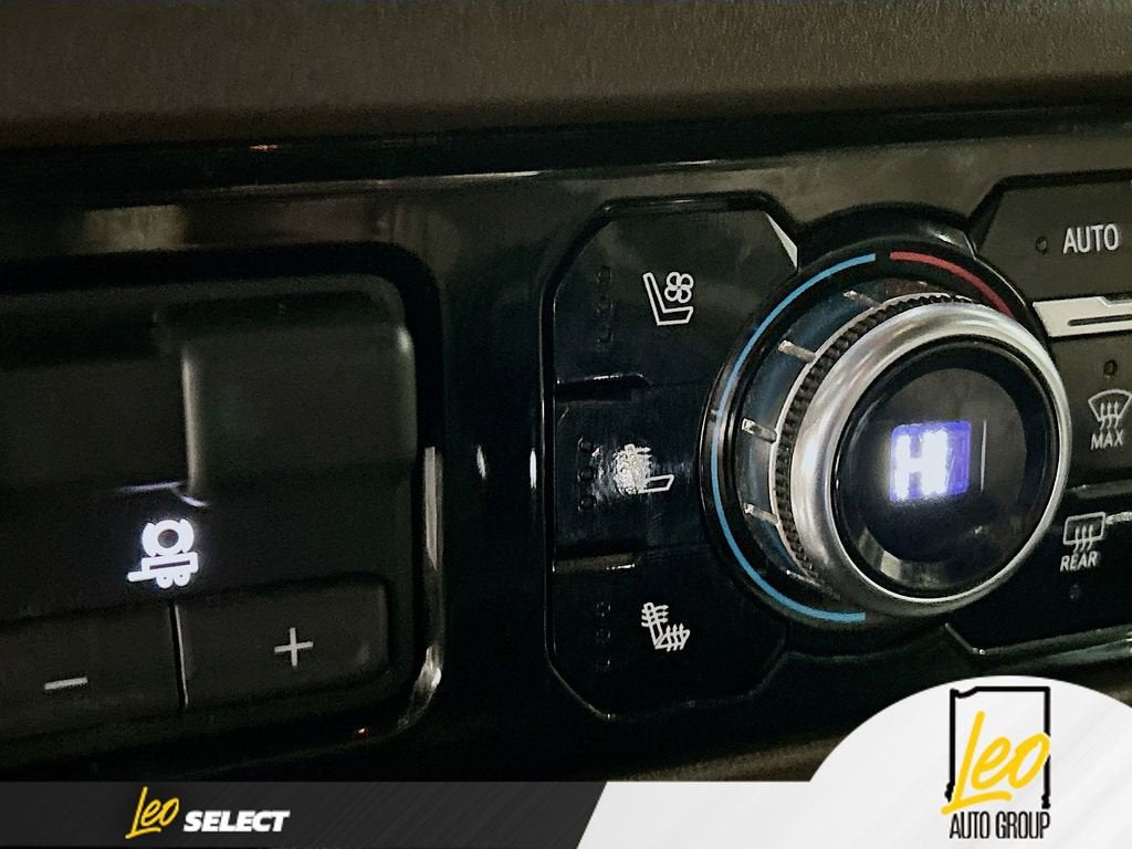 2024 GMC Sierra 2500 HD SLT