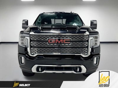 2023 GMC Sierra 2500 HD Denali
