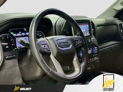 2023 GMC Sierra 3500 HD Denali