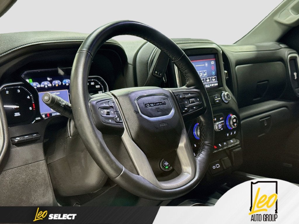 2023 GMC Sierra 3500 HD Denali