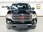 2018 GMC Canyon 4WD SLE