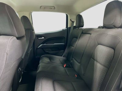 2018 GMC Canyon 4WD SLE