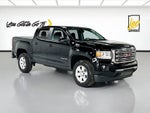 2018 GMC Canyon 4WD SLE