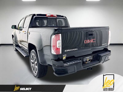 2019 GMC Canyon 4WD Denali