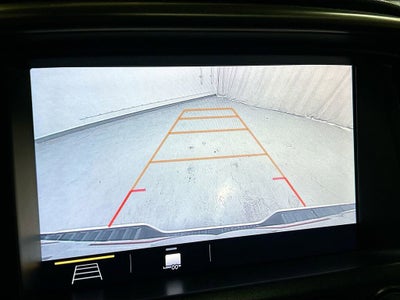 2021 GMC Canyon AT4 - Leather