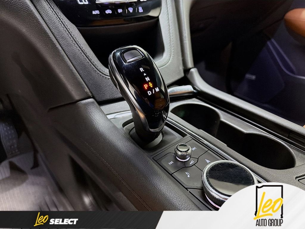 2020 Cadillac XT5 Premium Luxury FWD