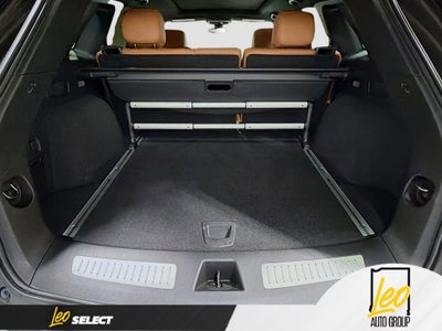 2020 Cadillac XT5 Premium Luxury FWD