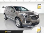 2020 Cadillac XT5 Premium Luxury FWD