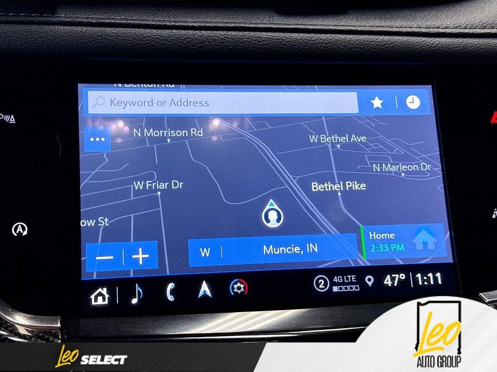2023 Cadillac XT6 Sport