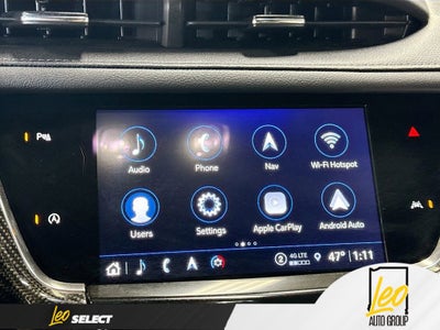 2023 Cadillac XT6 Sport