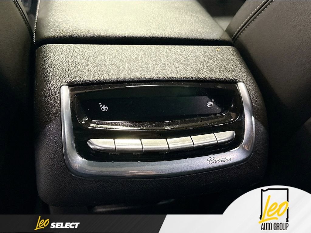 2023 Cadillac XT6 Sport