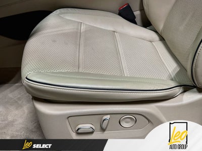 2023 Cadillac Escalade 4WD Premium Luxury