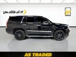 2015 Cadillac Escalade Premium