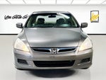 2007 Honda Accord Sdn EX-L