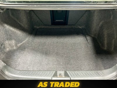 2007 Honda Accord Sdn EX-L