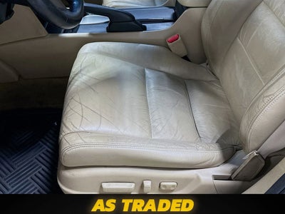 2010 Honda Accord 3.5 EX-L