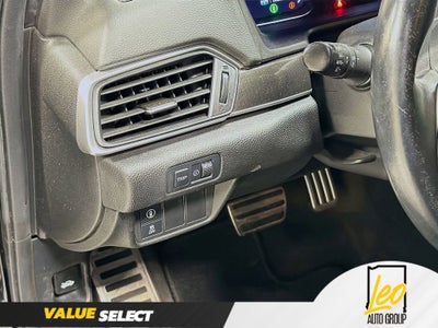 2019 Honda Accord Sedan Sport 1.5T