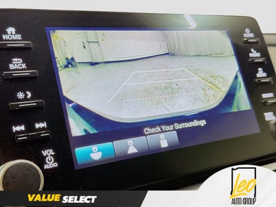 2019 Honda Accord Sedan Sport 1.5T