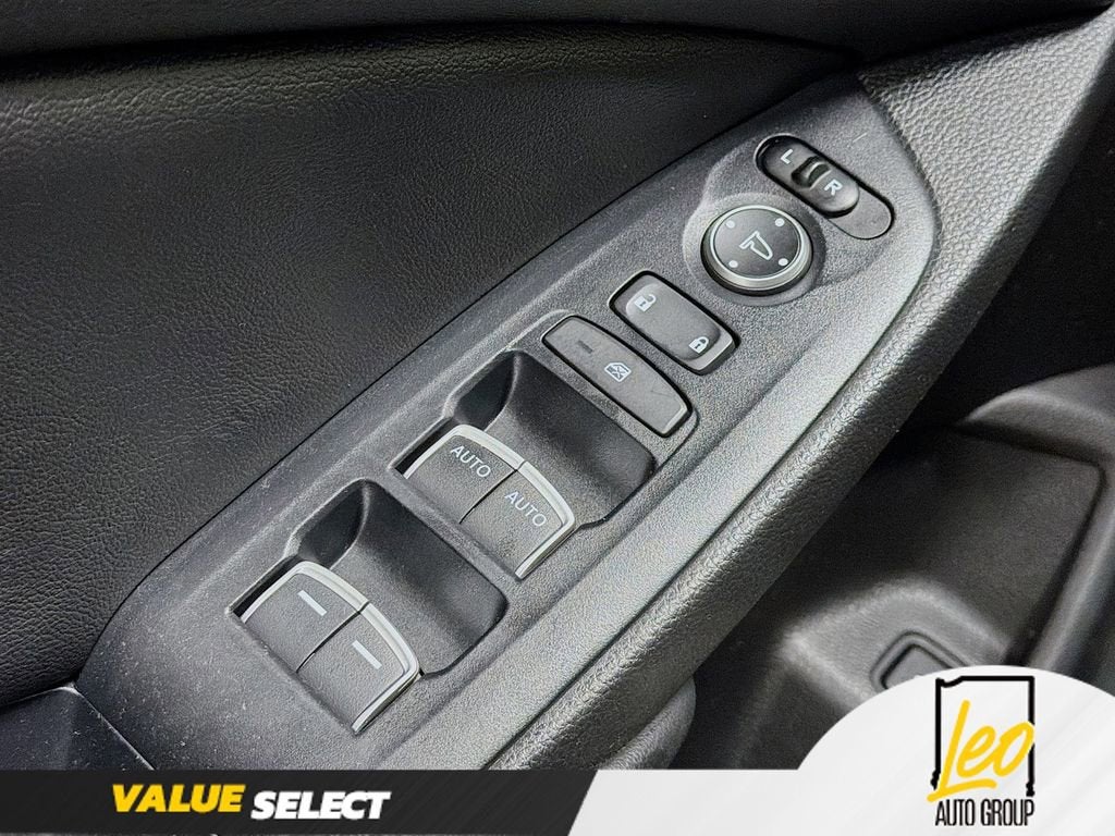 2019 Honda Accord Sedan Sport 1.5T