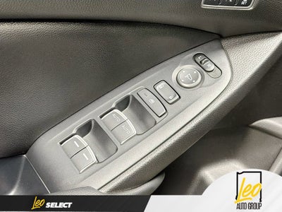 2020 Honda Accord Sedan EX-L