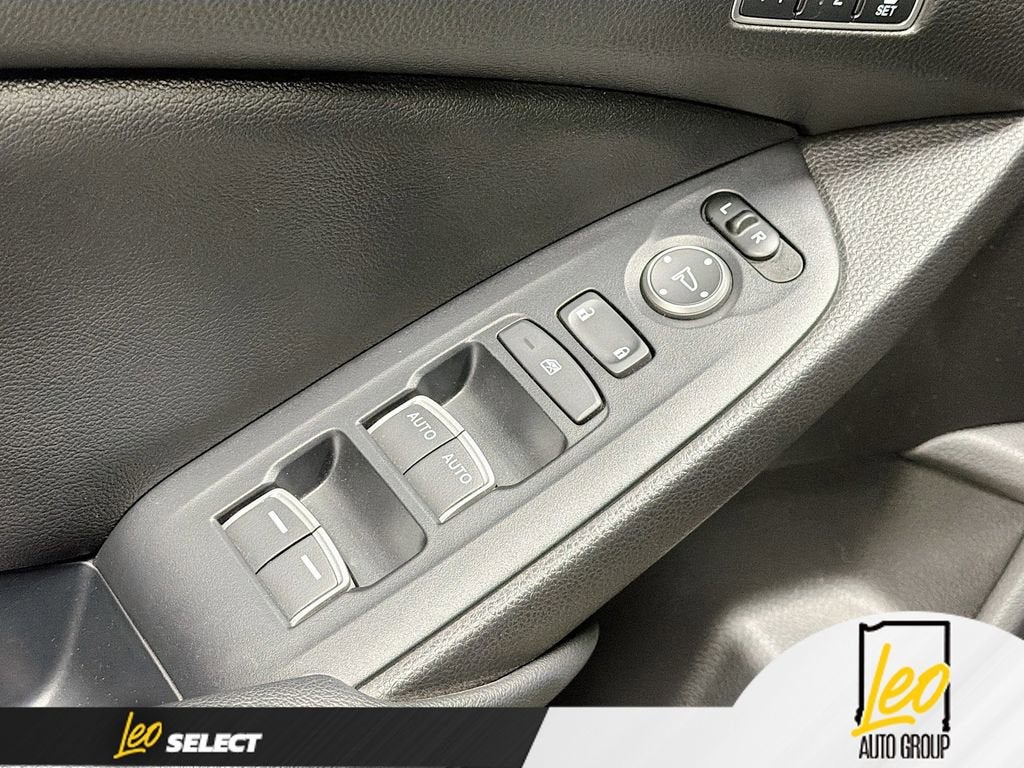 2020 Honda Accord Sedan EX-L