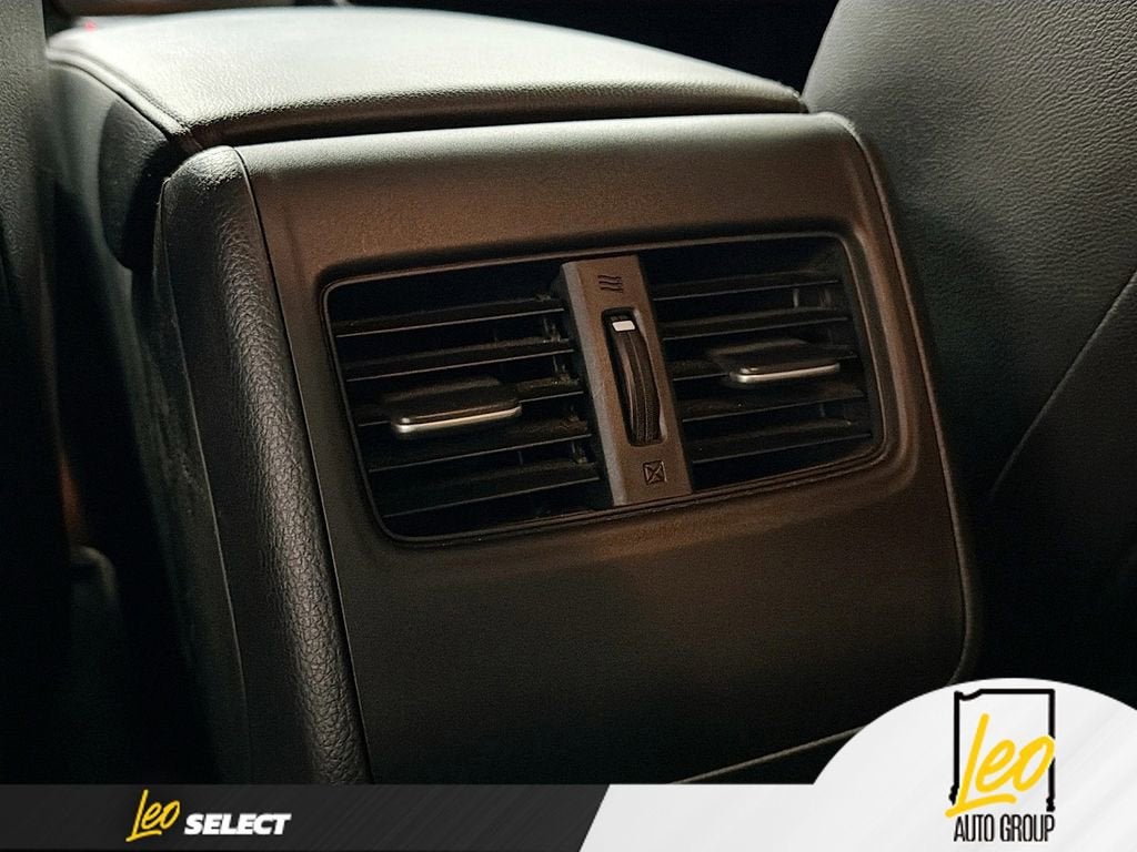 2020 Honda Accord Sedan EX-L