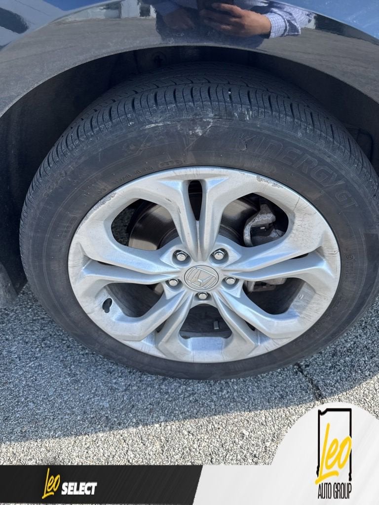 2024 Honda Accord Sedan LX